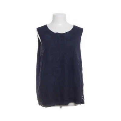 Top (Blauw) van OVS