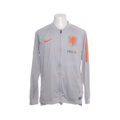 Träningsjacka (Grå, Flerfärgad) från Nike