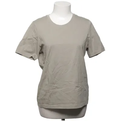 T-shirt (Gray) from Uniqlo U Cotton