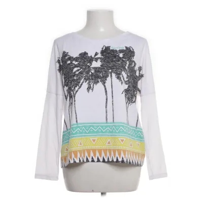 Top (Wit, Meerkleurig) van Rip Curl Elastaan