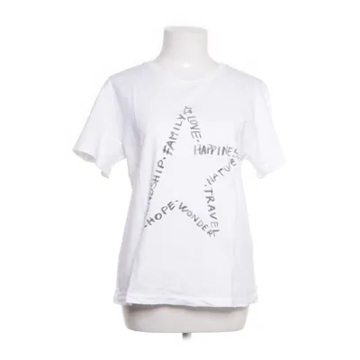 T-shirt (White) from Golden Goose Cotton