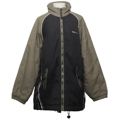 Outdoor jacket (Cross Wayso) from Crossways by Lindex Polyamide