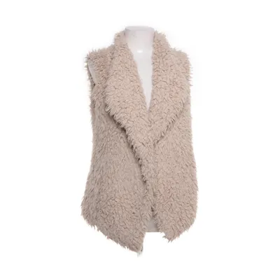 Outer vest (Beige) from Primark