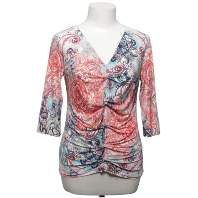 Blouse (Red, Blue, Multicolored) from Esperance