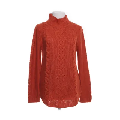Sweater (Orange) from Oasis Acrylic