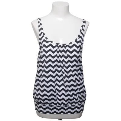 Badtröja (Svart, Vit) från MixKini