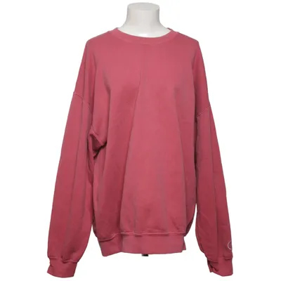 Sweatshirt (Red) from Unik
