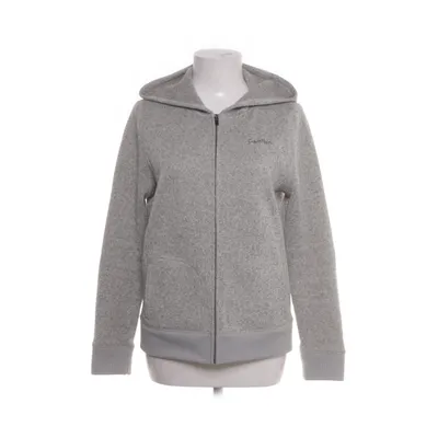 Kapuzenpullover (Grau) von Calvin Klein Sleepwear Polyester