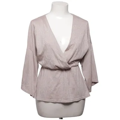 Omlottopp (C4001) från Missay Elastan, Polyester, Viskos