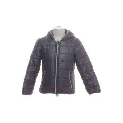 Jacka (Grå) från Kids Polyester