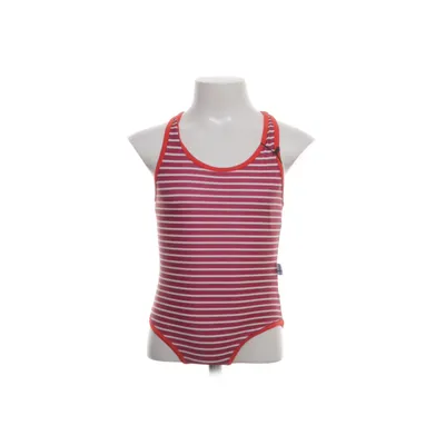 Swimsuit (Red, Multicolored) from Finkid Polyester, Elastane