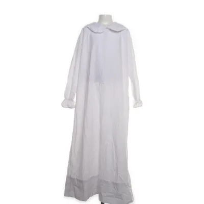 Chemise (White) from Stackers Cotton