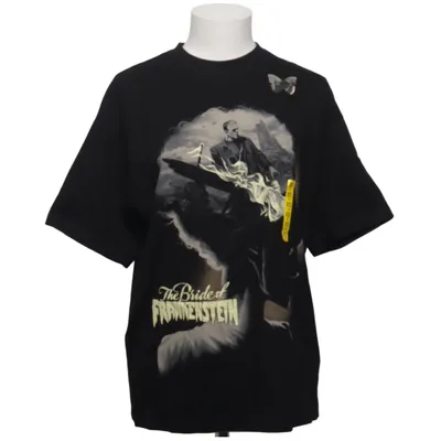 T-shirt (The Bride Of Frankenstein) från Cropp Bomull