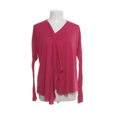 Wikkelvest (Roze) van Basic U Polyester, Viscose
