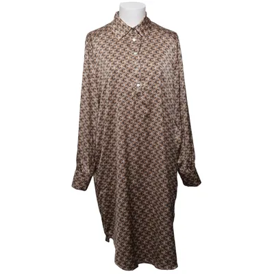 Robe chemise (Melba Printed Tunic) de I Say Polyester