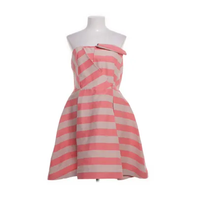 Cocktailklänning (Rosa, Flerfärgad) från ASOS