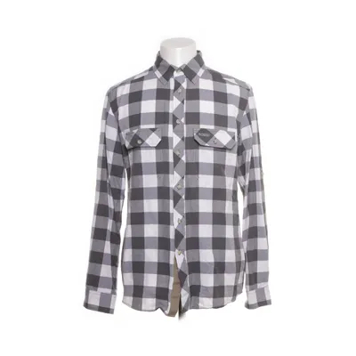 Chemise (Gris, Multicolore) de Rossi