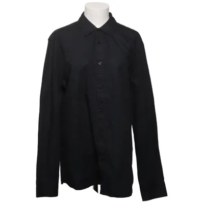Skjorte (SLIM FIT) fra Mustang True Denim Bomuld