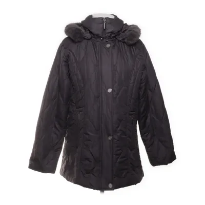Vinterjacka (Grå) från Longbeach Polyester