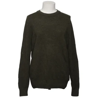 Sweater (Green) from LLoyd's Wool