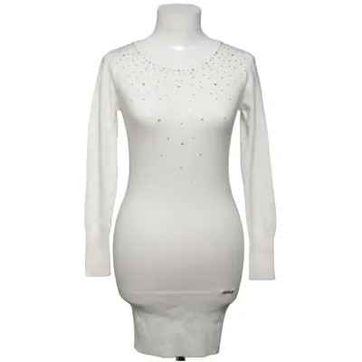 Trui (Wit) van Koucla Polyamide, Viscose