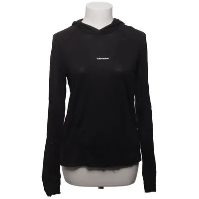 Hoodie (COOL-LITE) from Icebreaker Lyocell, Merino wool