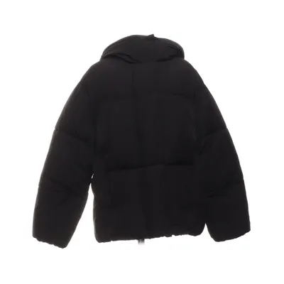 Winter jacket (Black) from Zara Polyester