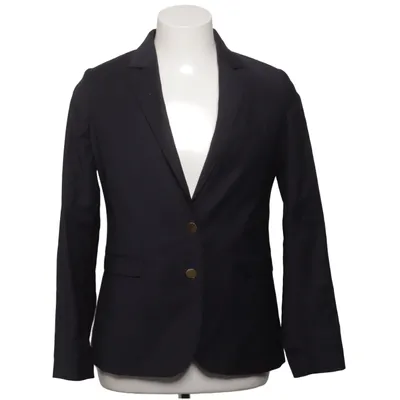 Blazer (Blauw) van NN07 Wol