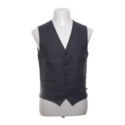 Kostymväst (Grå) från Pour Homme Polyester, Viskos