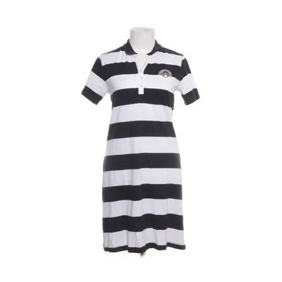 Pikéklänning (Blå, Vit) från Marine Classics Bomull