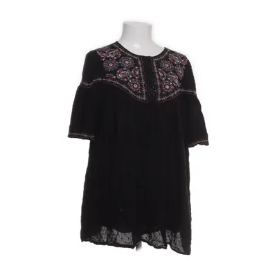 Top (Zwart) van Zara Trafaluc Collection