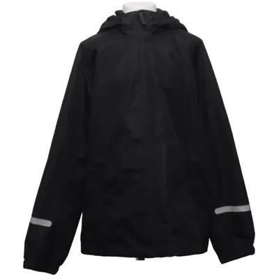 Regenjack (Zwart) van Kaxs Proxtec Polyester