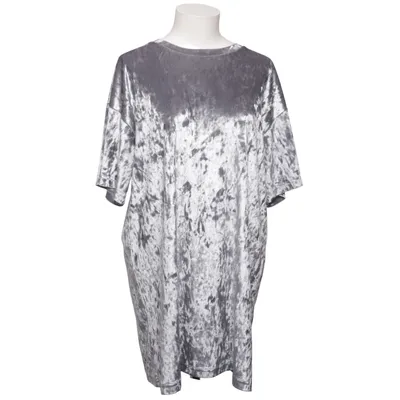 Klänning (D18C076) från Double Zero Elastan, Polyester