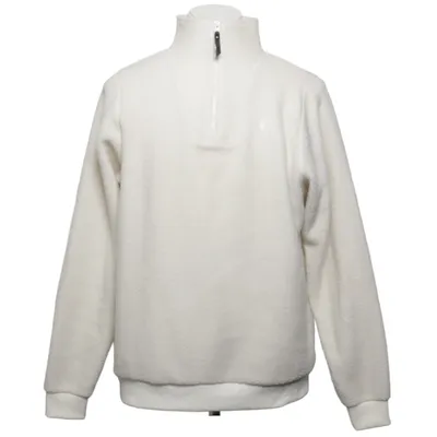Fleecepullover (Weiß) von Hang Ten Polyester