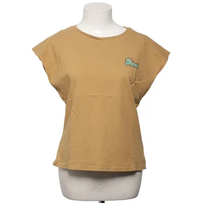 T-shirt (Brun) fra Bobo Choses Bomuld