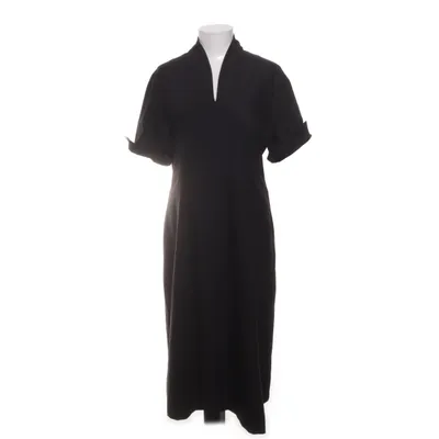 Klänning (Svart) från Daisy Dapper Bomull, Elastan, Polyester