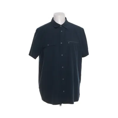 Short sleeve shirt (Green) from Outventure