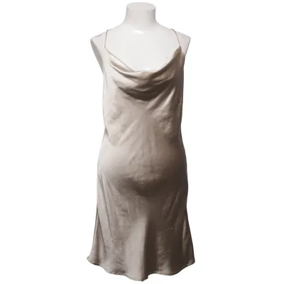 Klänning (Beige) från Gina Tricot Polyester