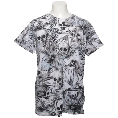 T-shirt (White, Gray, Black) from Chapter Cotton