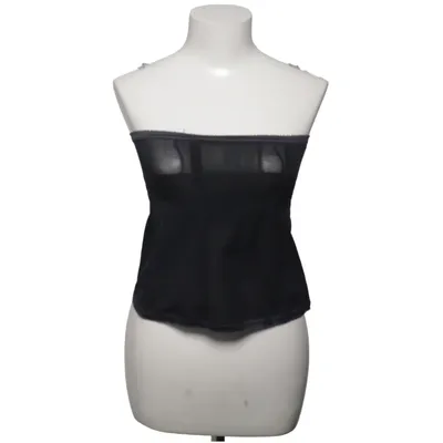 Corset (N-821) de Rago Élasthane, Polyamide, Polyester