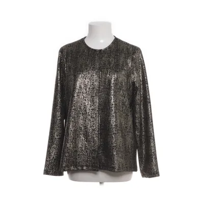 Cardigan (Zwart, Goud) van Encuentro Elastaan, Polyester