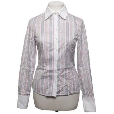 Shirt (Elena) from Hawes & Curtis Cotton
