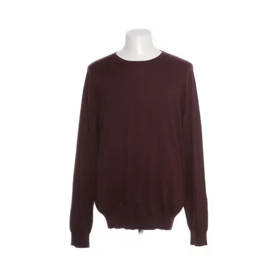 Långärmad t-shirt (Lila) från Dressmann