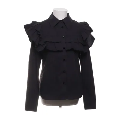 Blus (CAMINA) från Custommade Ekologisk bomull