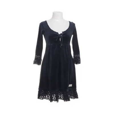 Jurk (Blauw) van Odd Molly Katoen, Polyamide, Polyester