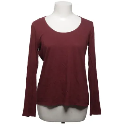 Long sleeve T-shirt (Red) from Kiabi