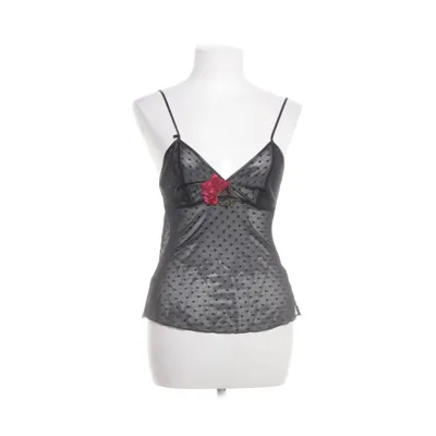 Pajama top (Black) from Lise Charmel Nylon, Polyurethane