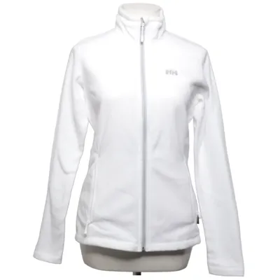 Fleece jas (Wit) van Helly Hansen Gerecycled polyester