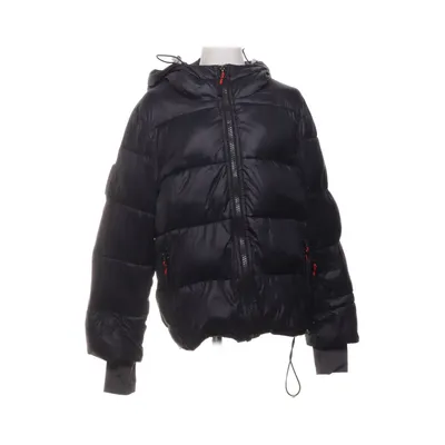 Vinterjacka (Svart) från Ver de Terre Polyamid, Polyester