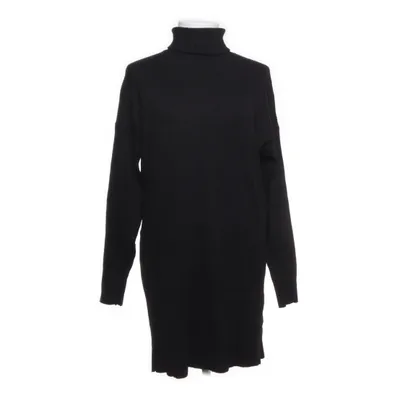 Jurk met col (Zwart) van Tezenis